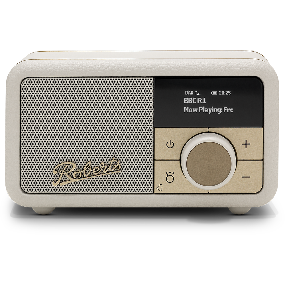 Roberts Radio Petite 2 radio