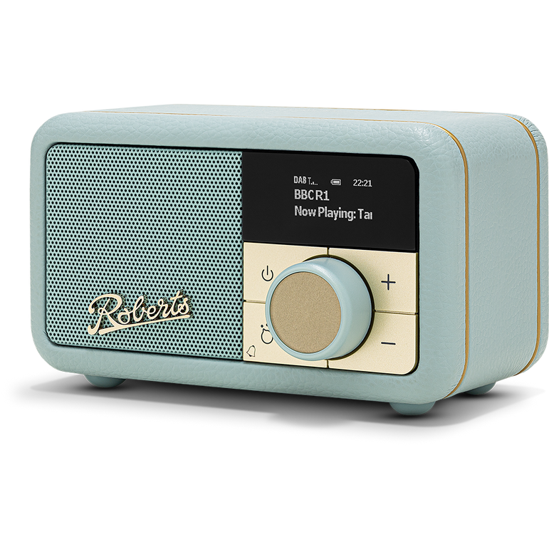 Roberts Radio Petite 2 radio