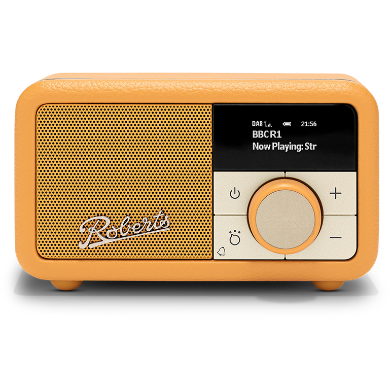 Roberts Radio Petite 2 radio