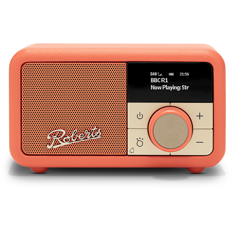 Roberts Radio Petite 2 radio