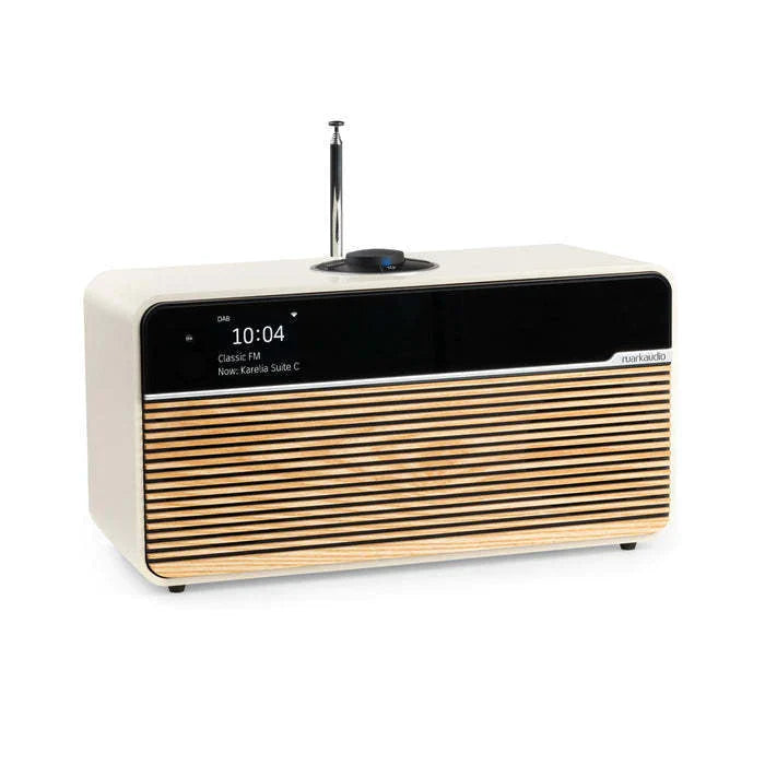 Ruark Audio R2 MK4 Table Radio