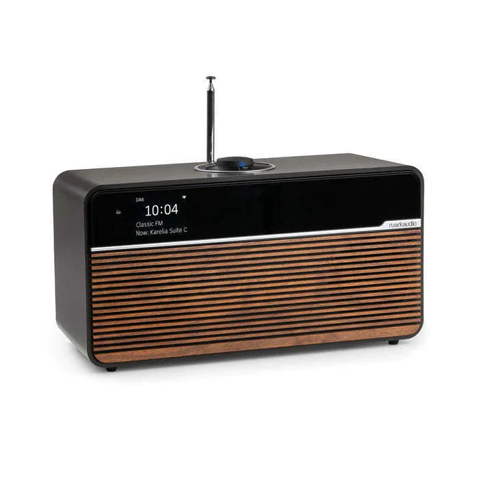 Ruark Audio R2 MK4 Table Radio