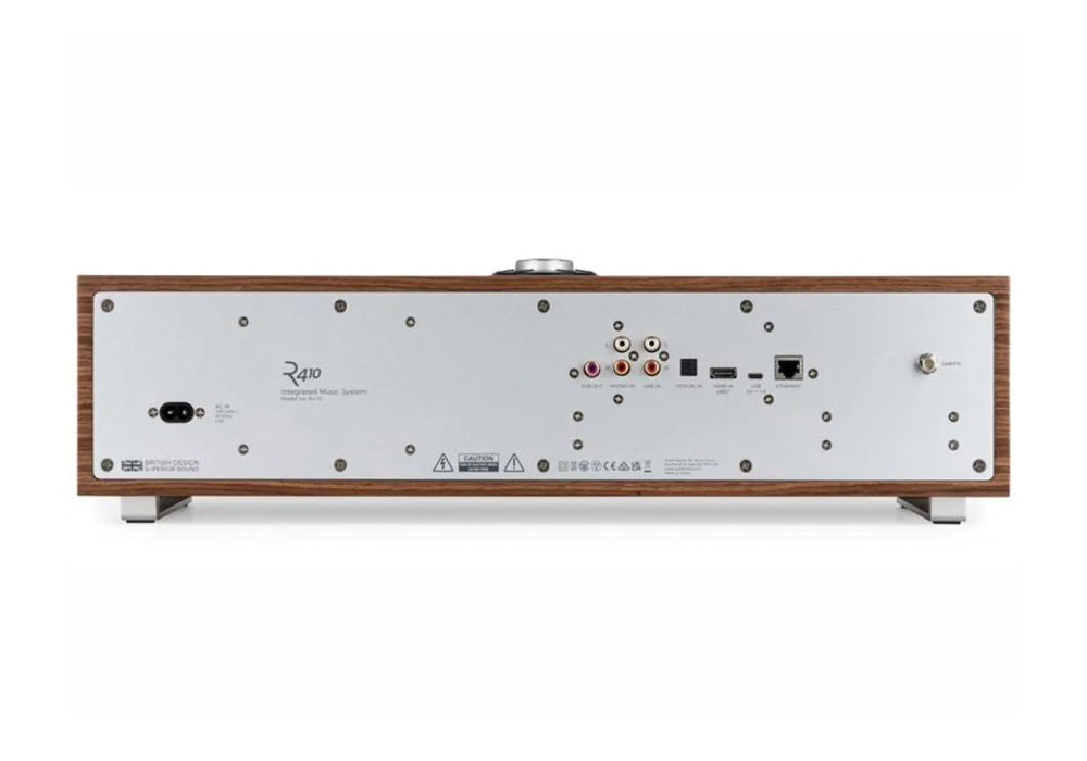 Ruark Audio R410 Integrated Music System