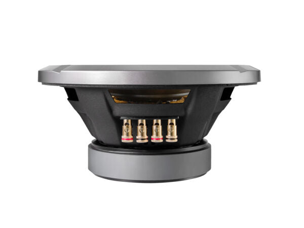 Alpine S2-W10D2 tuplapuhekelat 2x2 ohm DVC jäähdytys