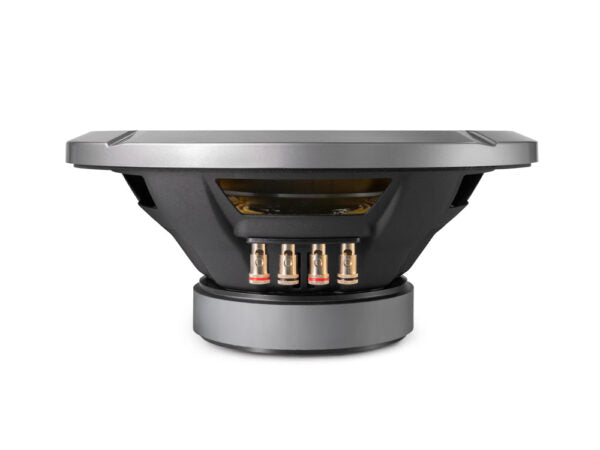 Alpine S2-W12D4 tuplapuhekelat 2x4 ohm DVC jäähdytys