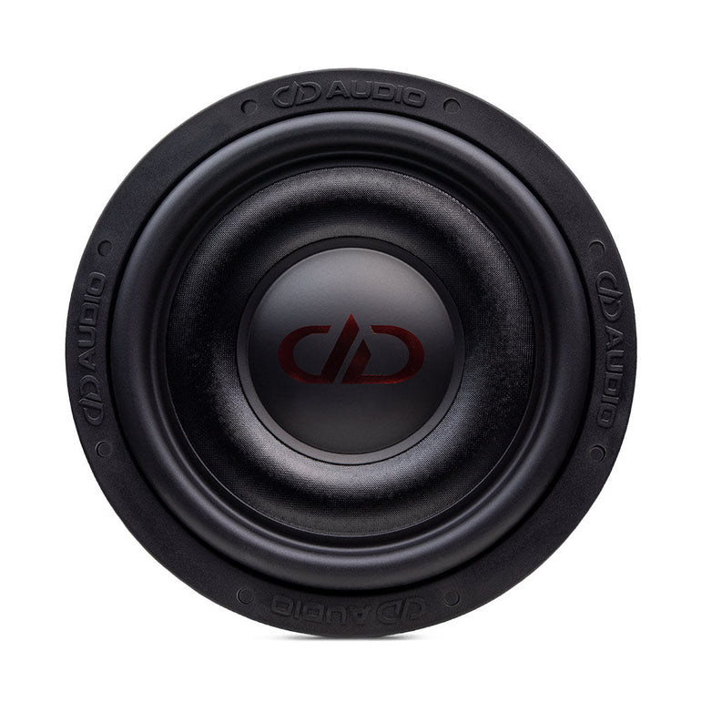 DD Audio SL610 D2 10