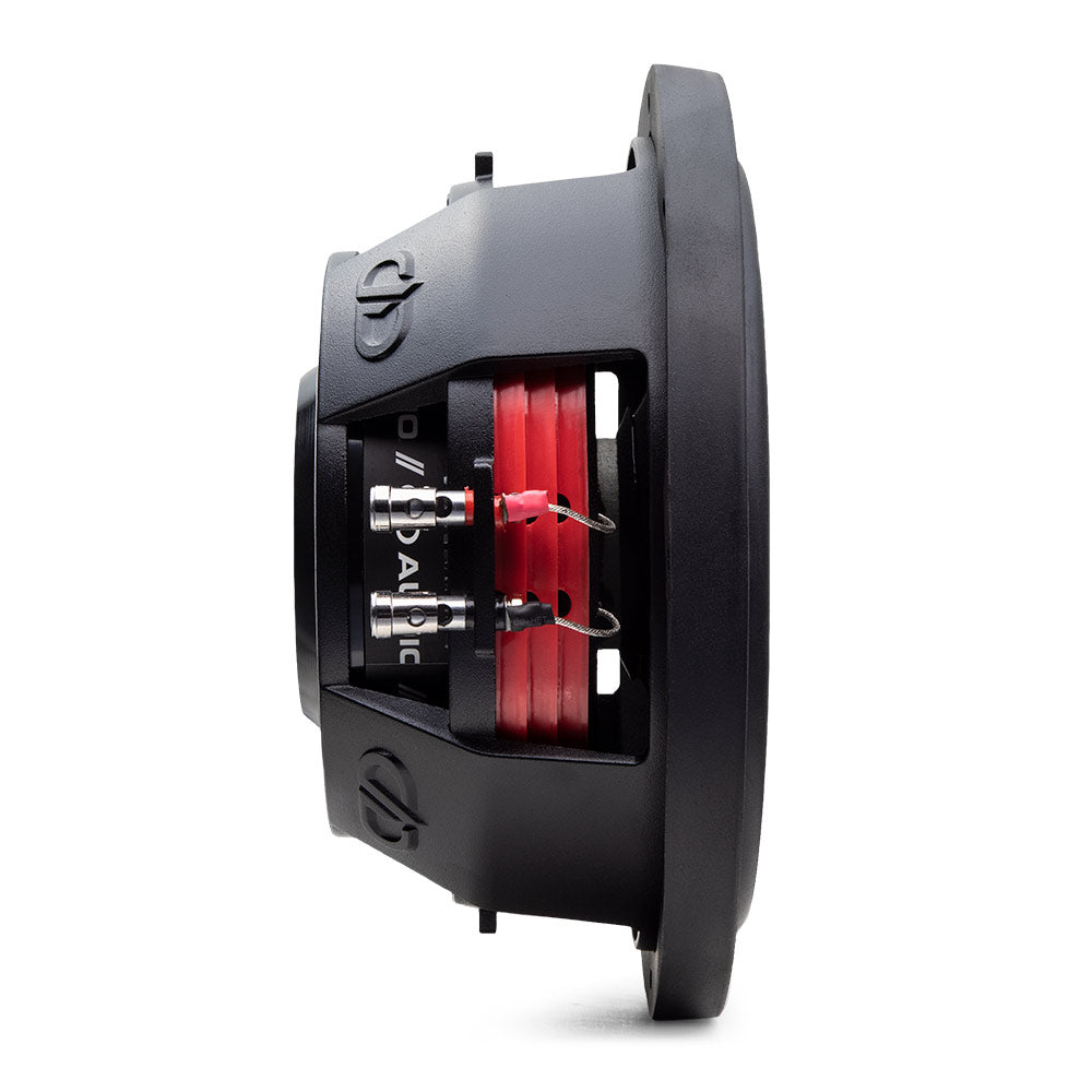 DD Audio SL610 D2 10