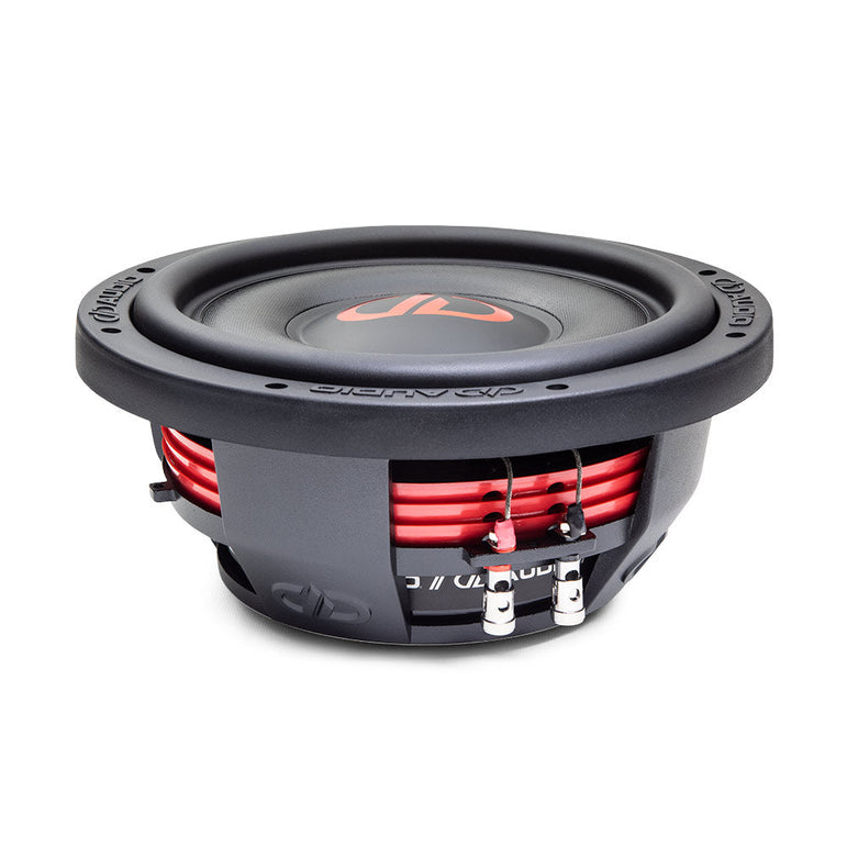 DD Audio SL610 D4 10