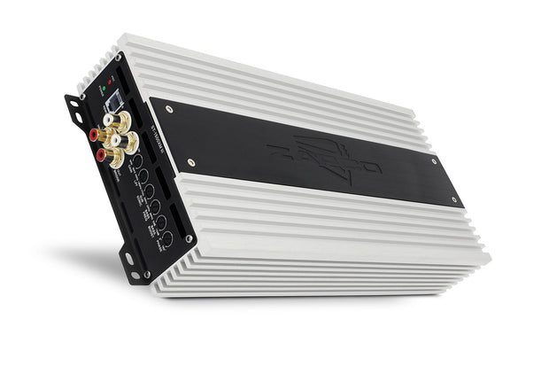 Zapco ST-1500XM III Mono Class D Amplifier