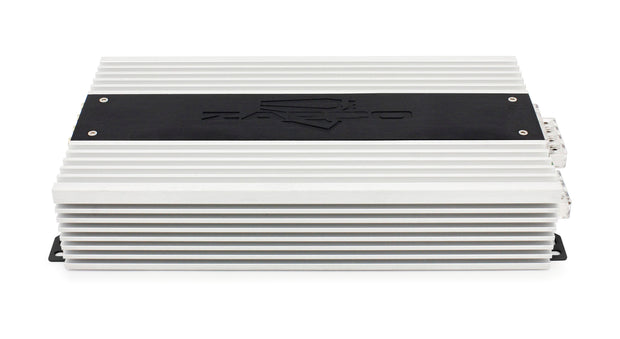 Zapco ST-204D SQ III 4-Ch. Class D SQ Amplifier