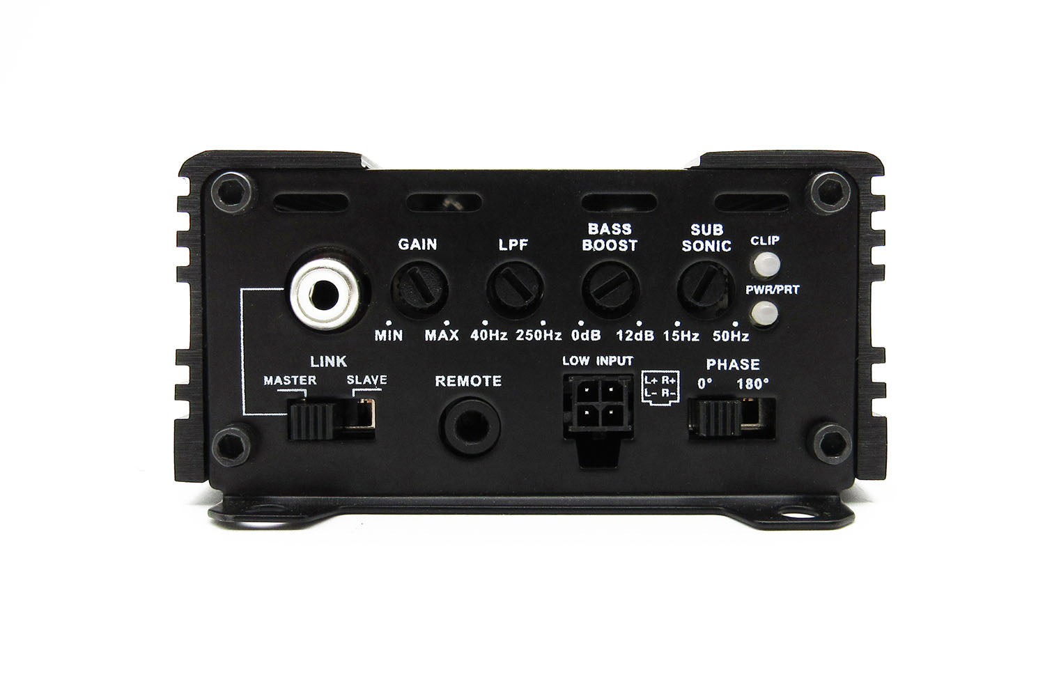 Zapco ST-501D SQ MINI