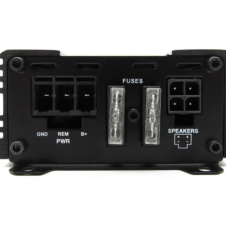 Zapco ST-501D SQ MINI