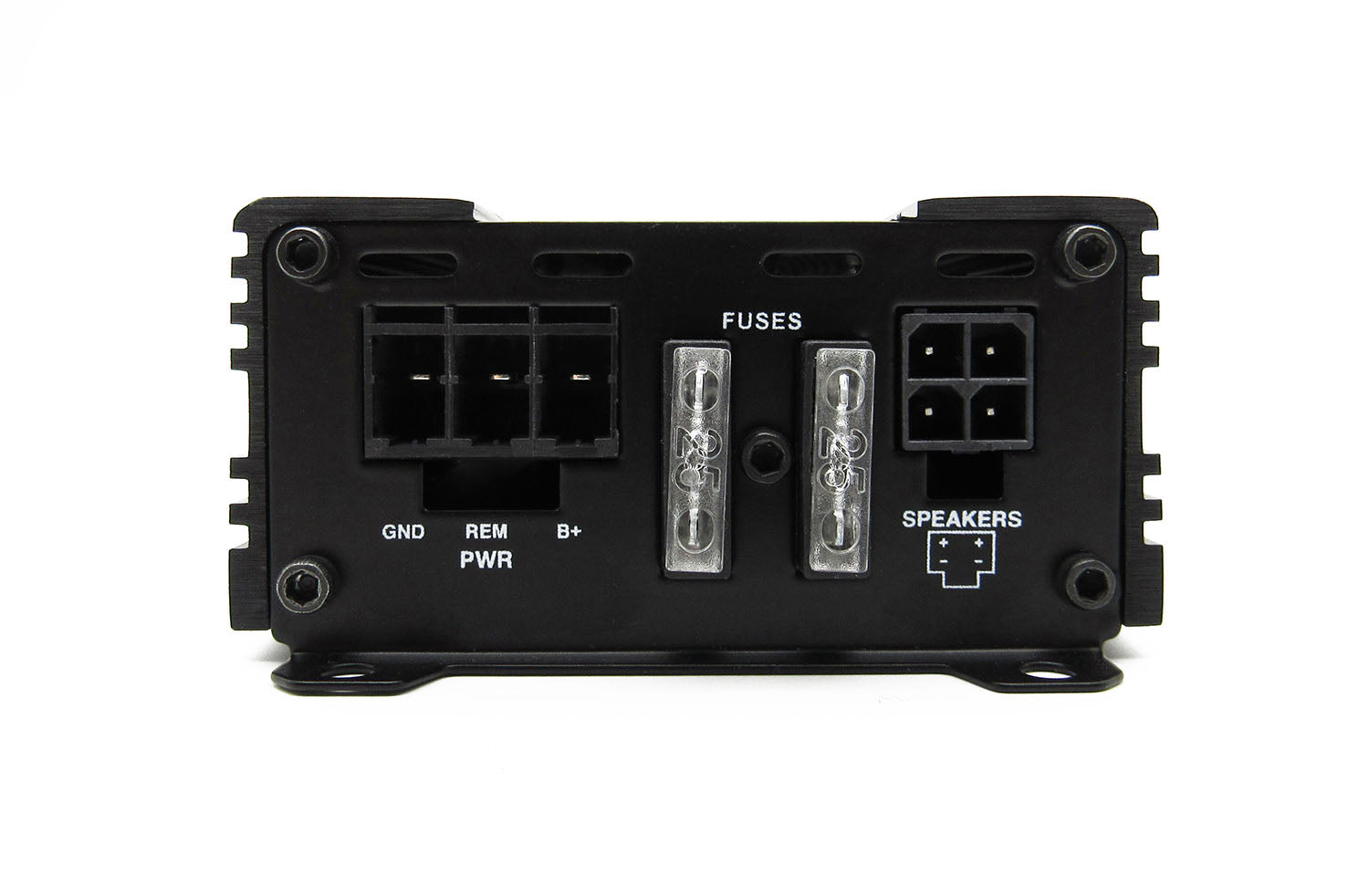 Zapco ST-501D SQ MINI