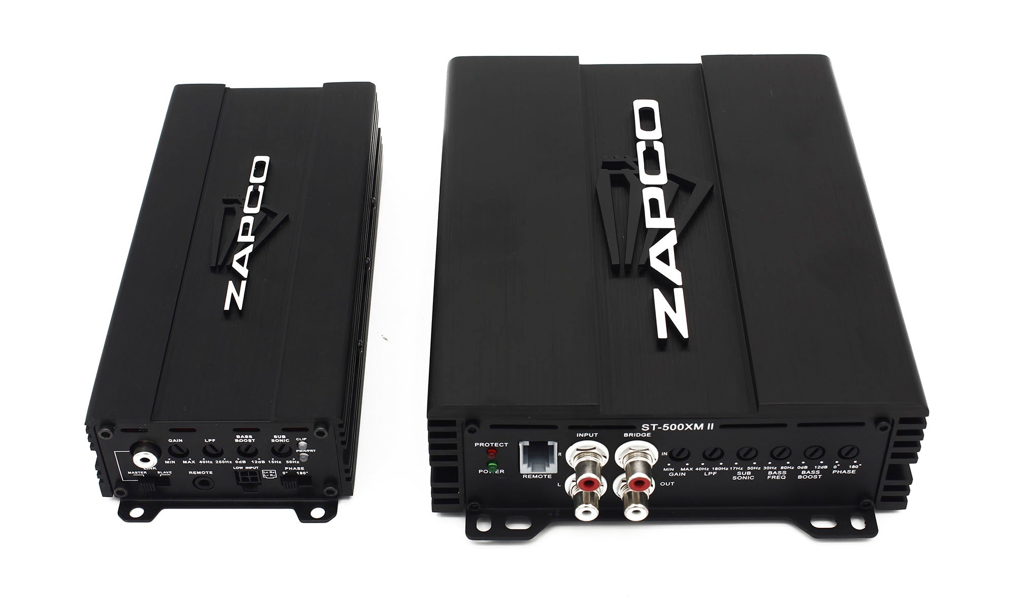 Zapco ST-501D SQ MINI