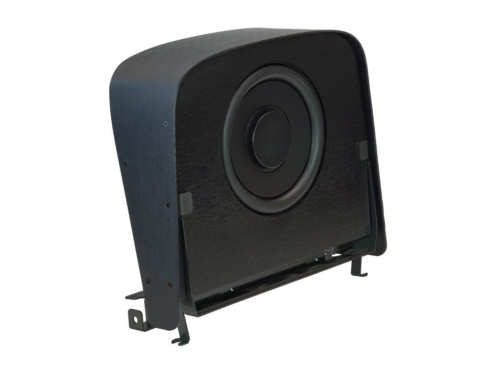 Alpine SWC-D84S Koteloitu Subwoofer 8