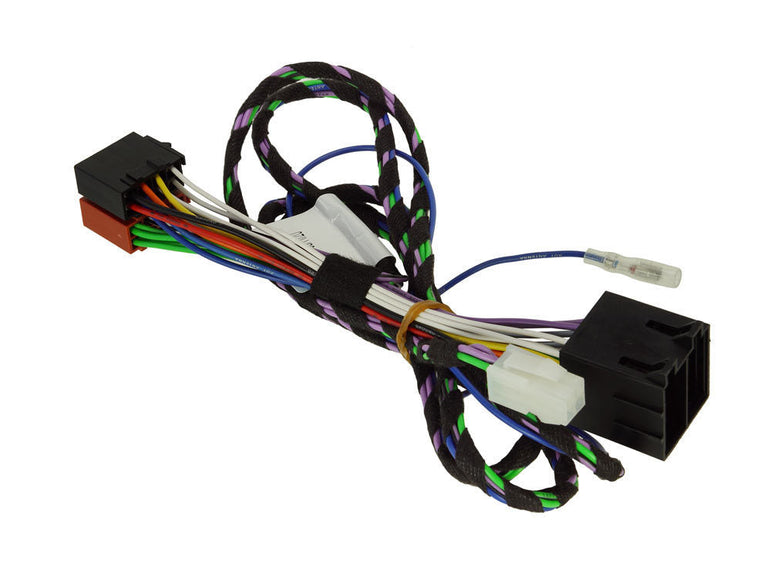 Alpine SWC-D84S Koteloitu Subwoofer 8