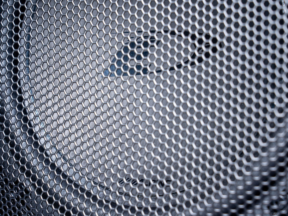 Alpine SWC-W84S907 Enclosed Subwoofer 8