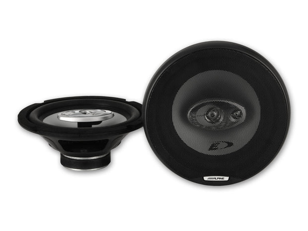 Alpine SXE-2035S 20cm Coaxial Speaker