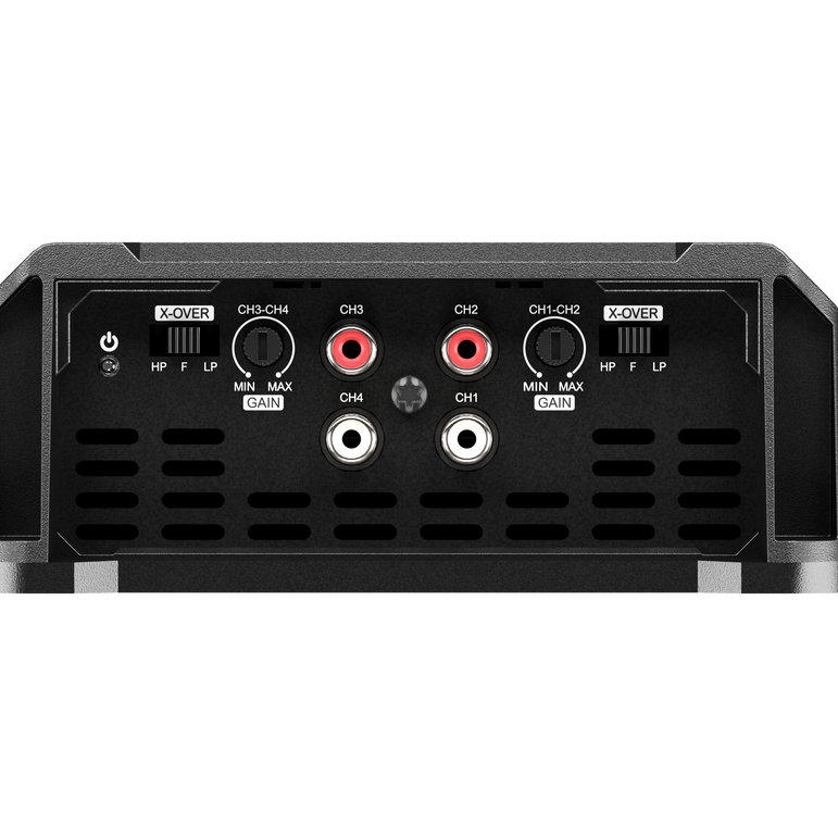 SounDigital 1200.4 EVO 5 - 4 Ohm