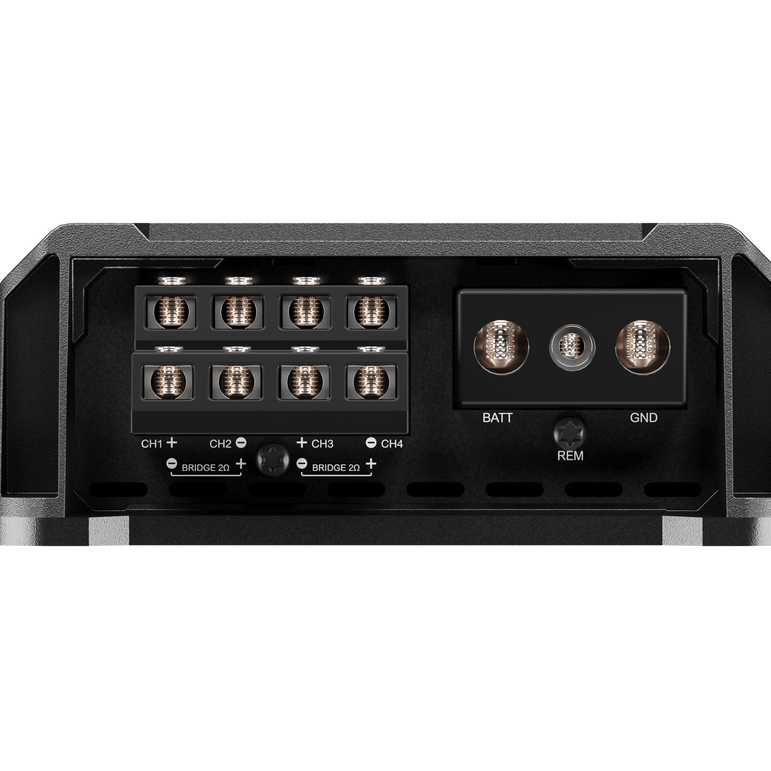 SounDigital 1200.4 EVO 5 - 4 Ohm