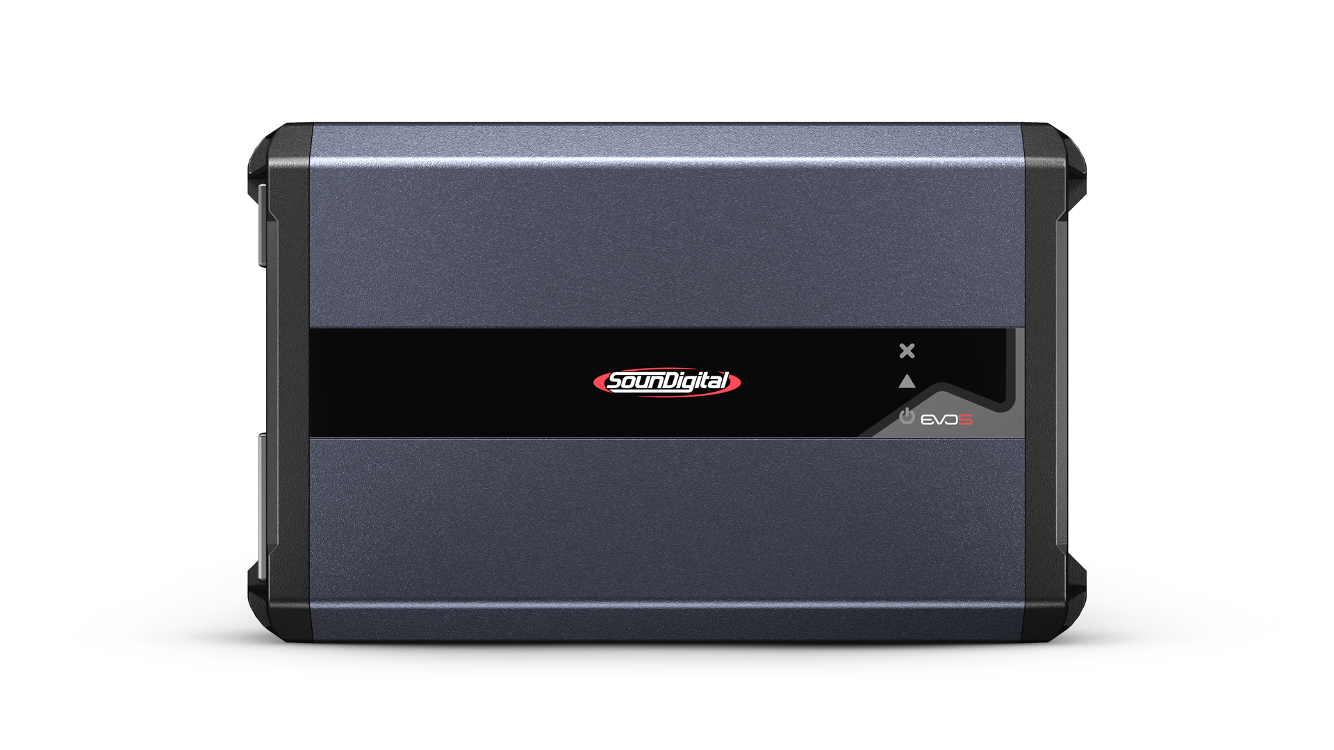SounDigital 3000.1 EVO 5 – 1-channel amplifier 4 Ω