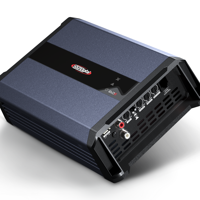 SounDigital 3000.1 EVO 5 - 2 Ohm