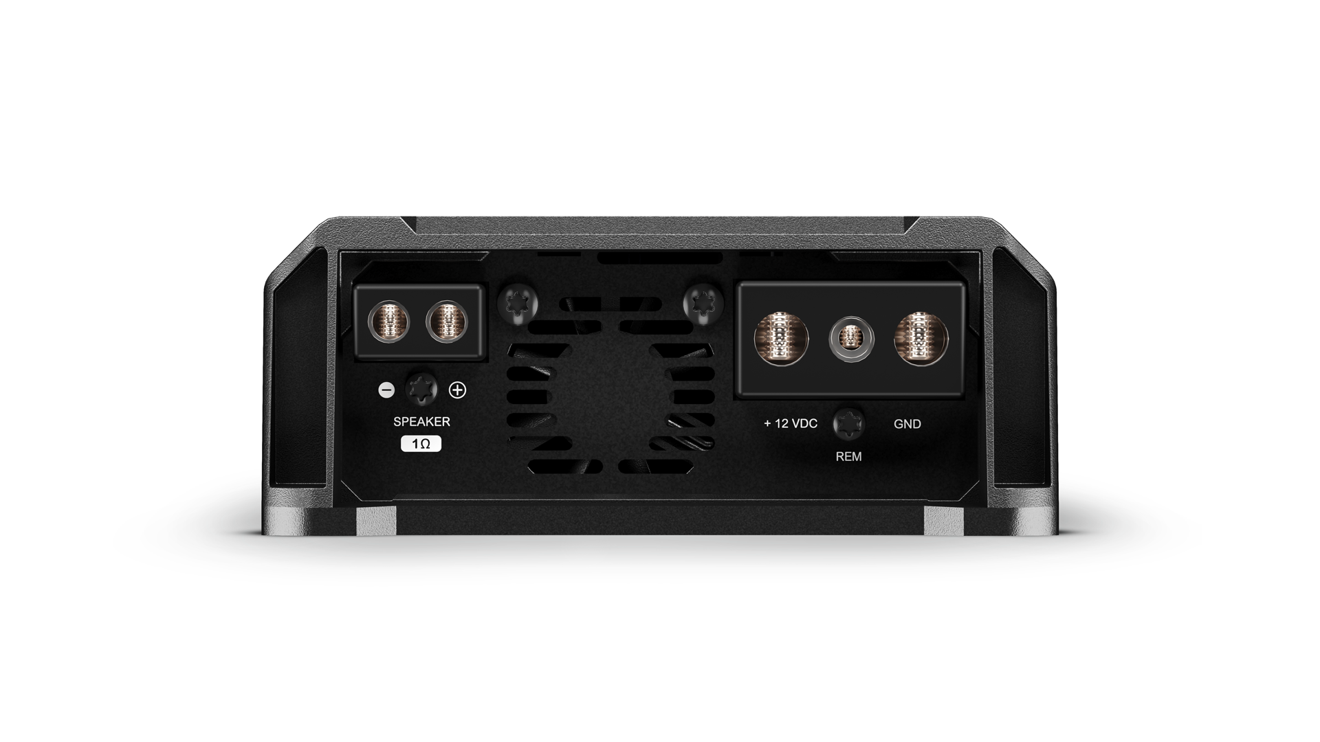 SounDigital 3000.1 EVO 5 – 1-channel amplifier 4 Ω