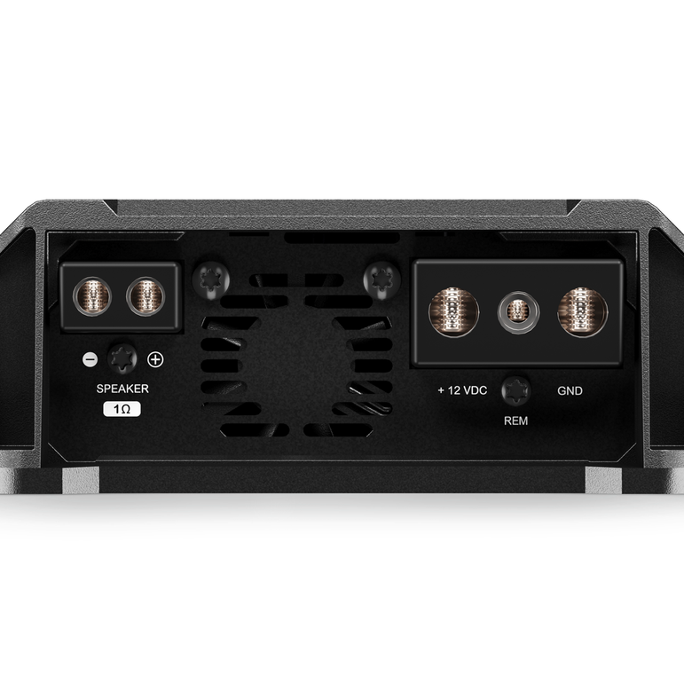 SounDigital 3000.1 EVO 5 - 2 Ohm