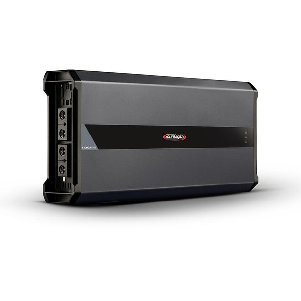 SounDigital 12000.1 EVO 4.0 - 2 Ohm
