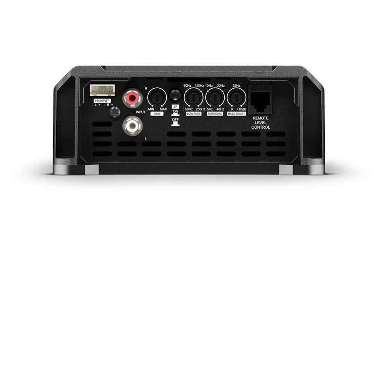 SounDigital 1600.1 BASSTRONIK - 2 Ohm