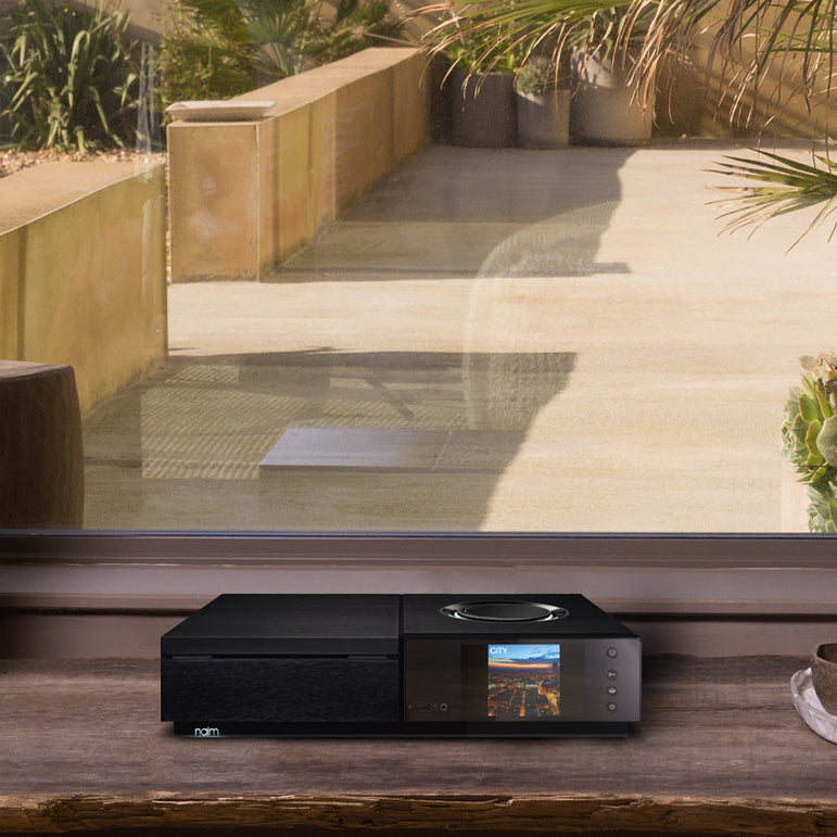 Naim Uniti Star All-in-One Player