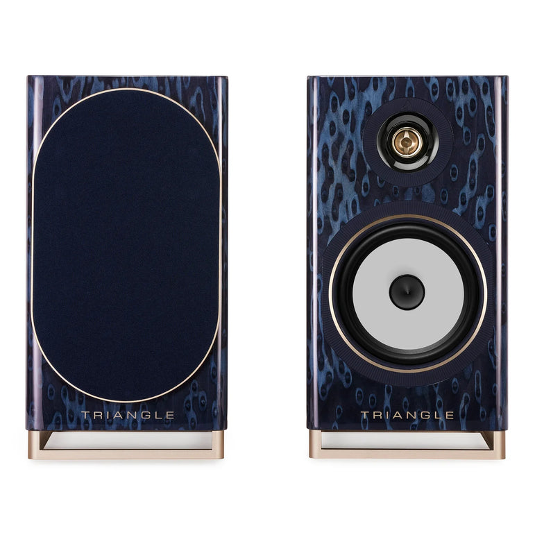 Triangle Capella langaton aktiivikaiutinpari