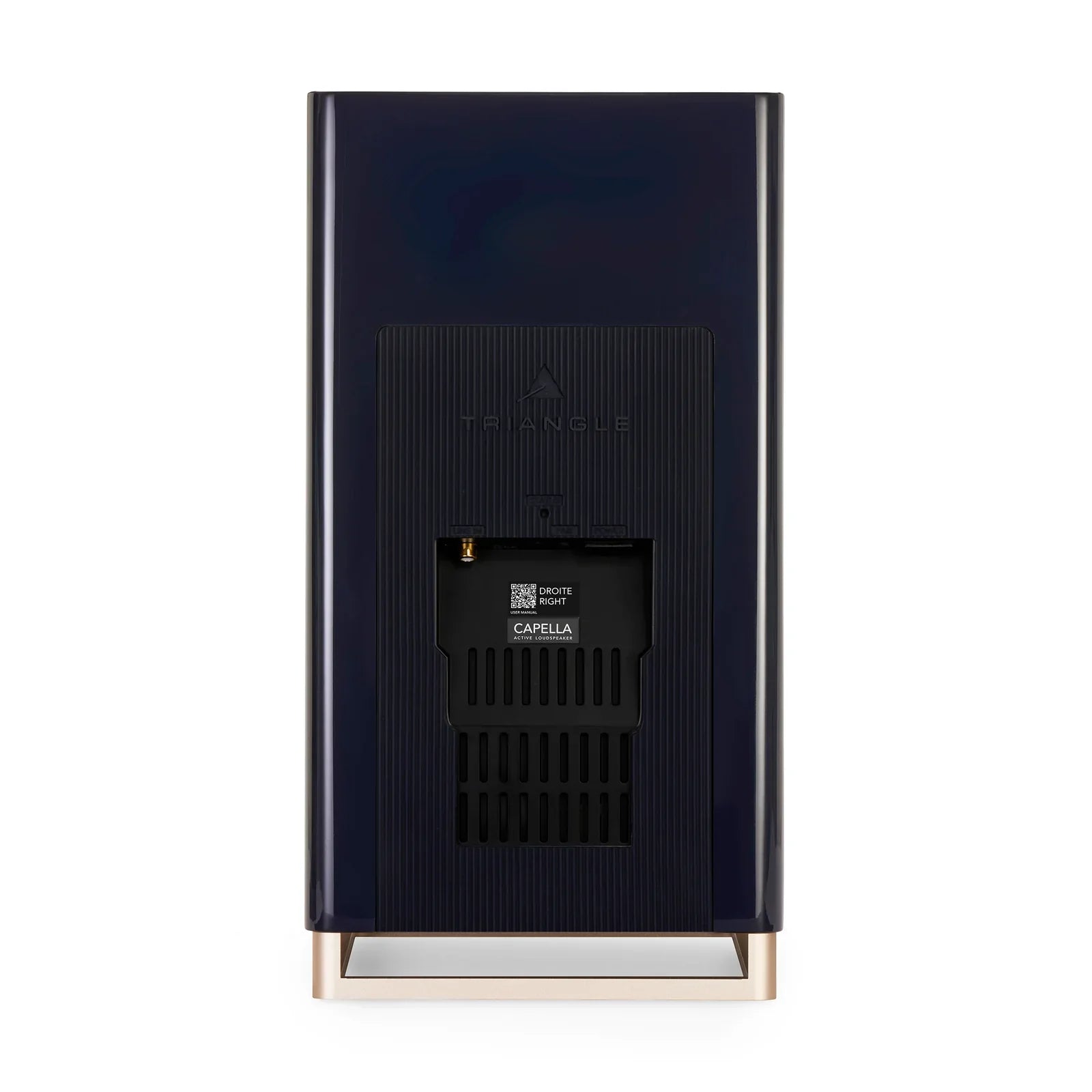 Triangle Capella langaton aktiivikaiutinpari