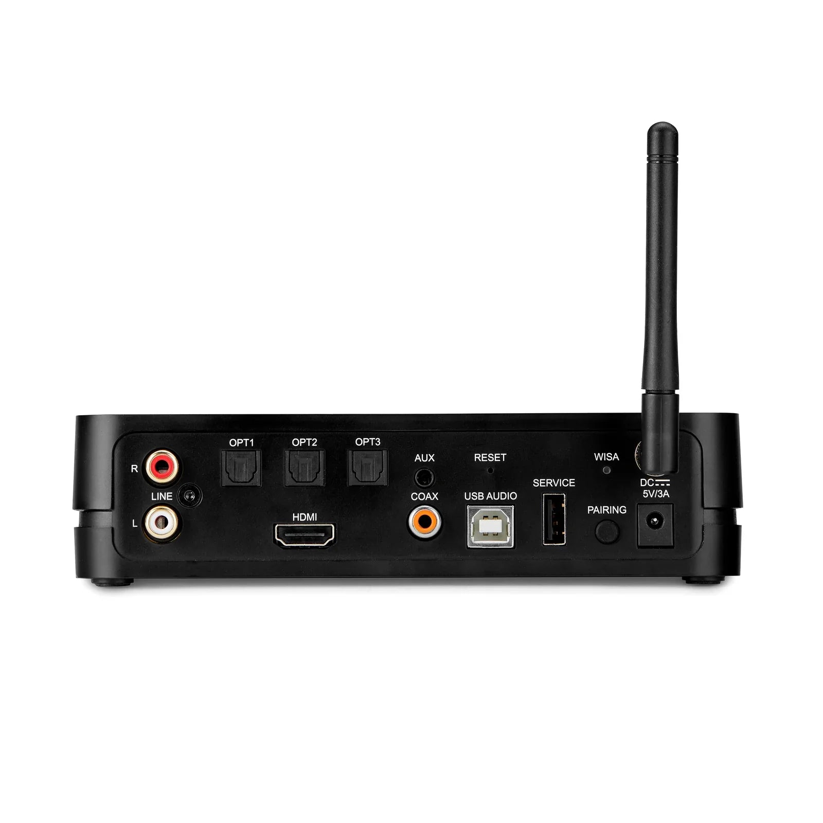 Triangle Capella langaton aktiivikaiutinpari