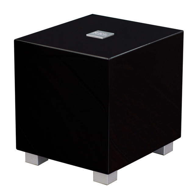 REL Tzero MKIII Active Subwoofer