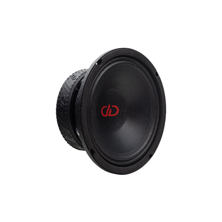 DD Audio 	VO-M408-S4