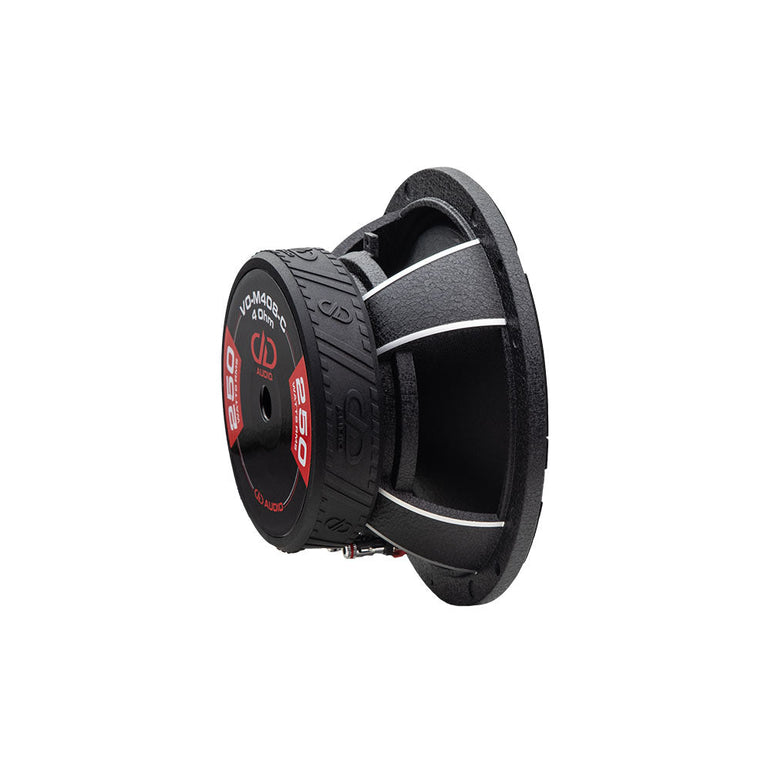 DD Audio 	VO-M408-S4