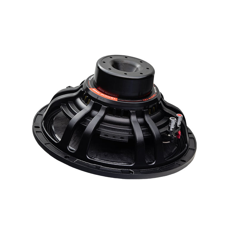 DD Audio VO-MWN712-S2 3