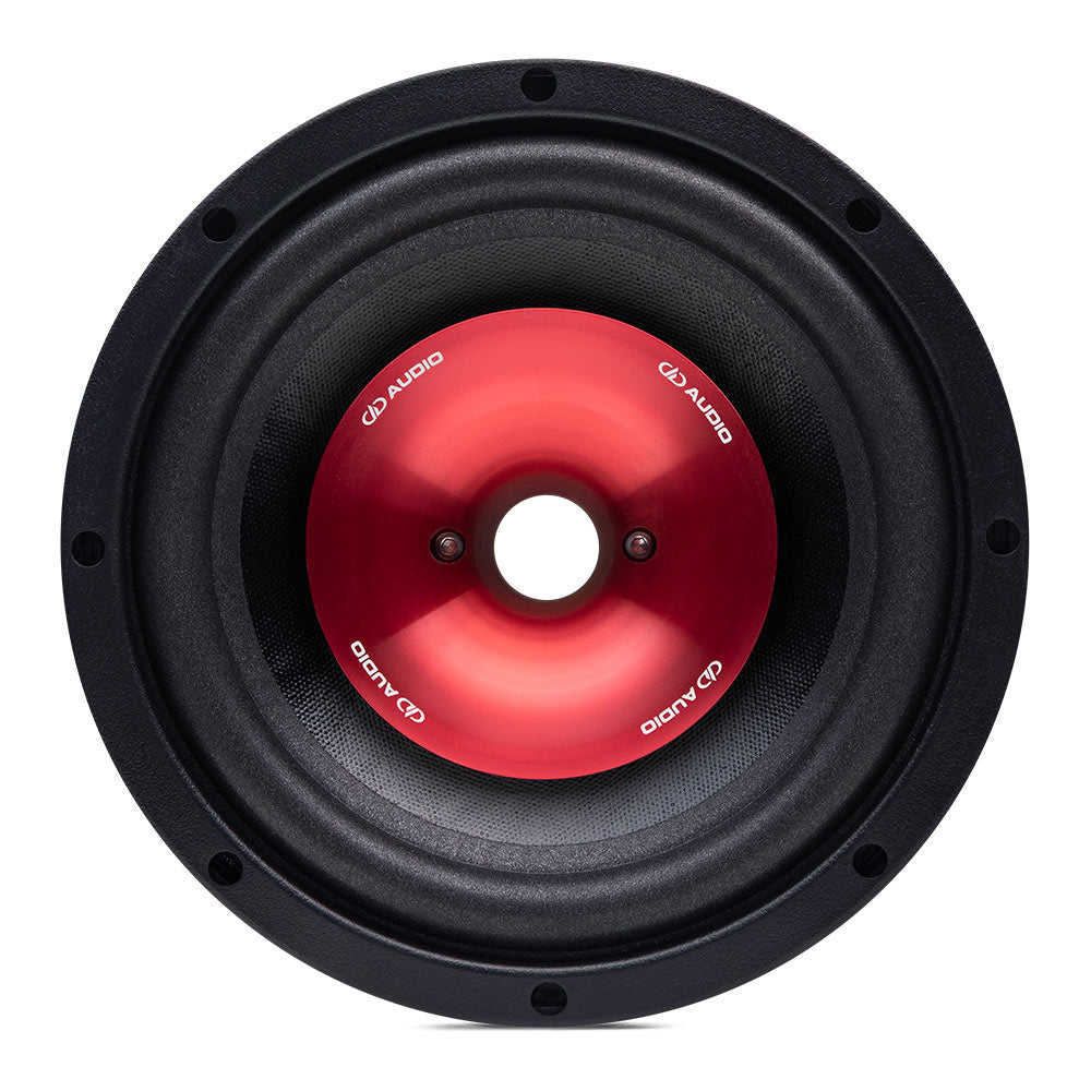 DD Audio VO-W508-S2