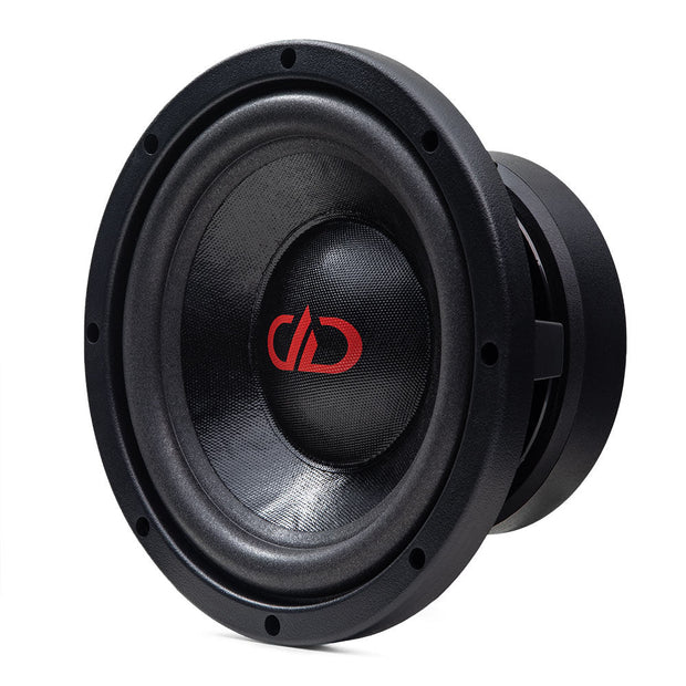 DD Audio VO-W508-S2