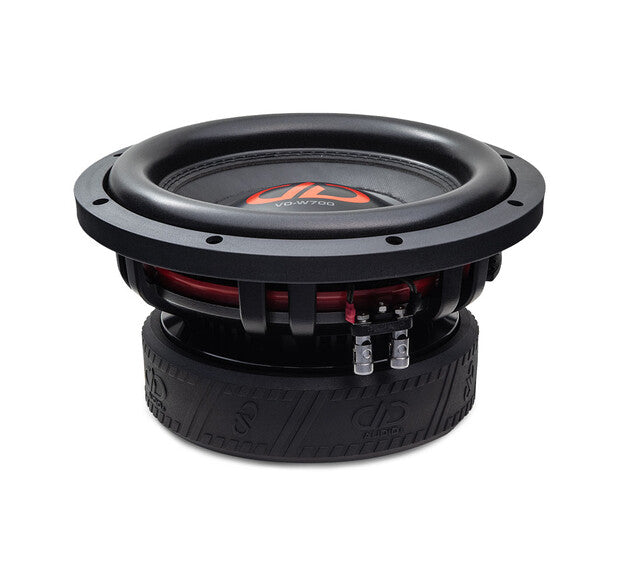 DD Audio VO-W710-D2 10