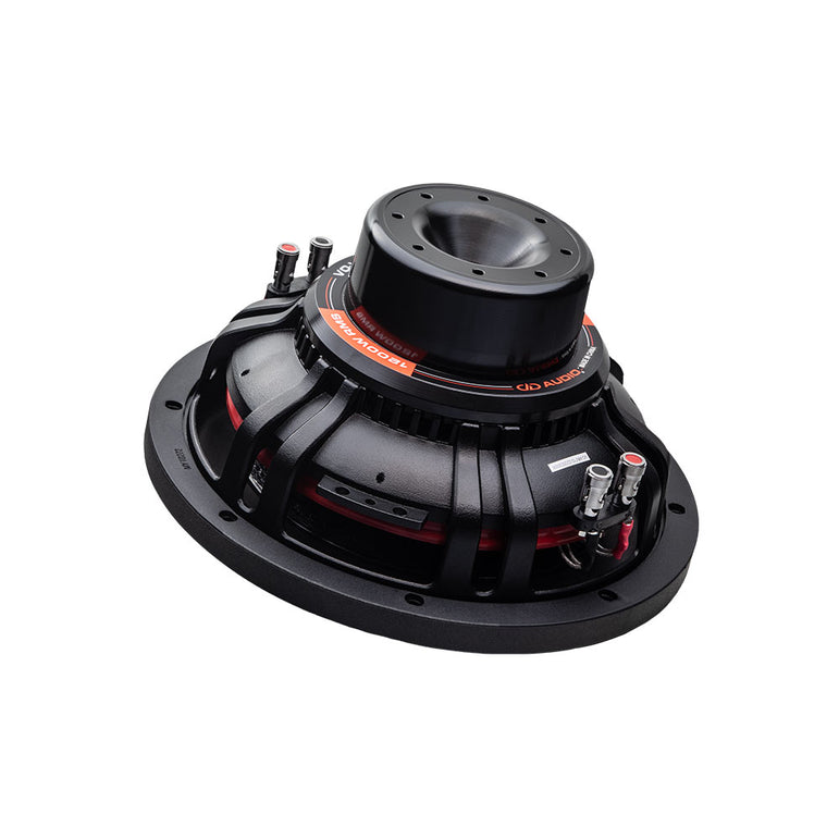 DD Audio VO-WN712-D4 3