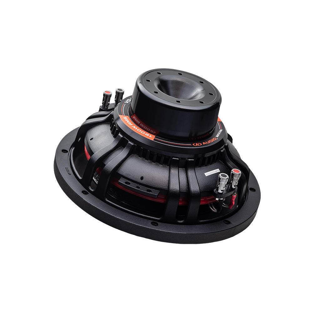 DD Audio VO-WN712-D2 3