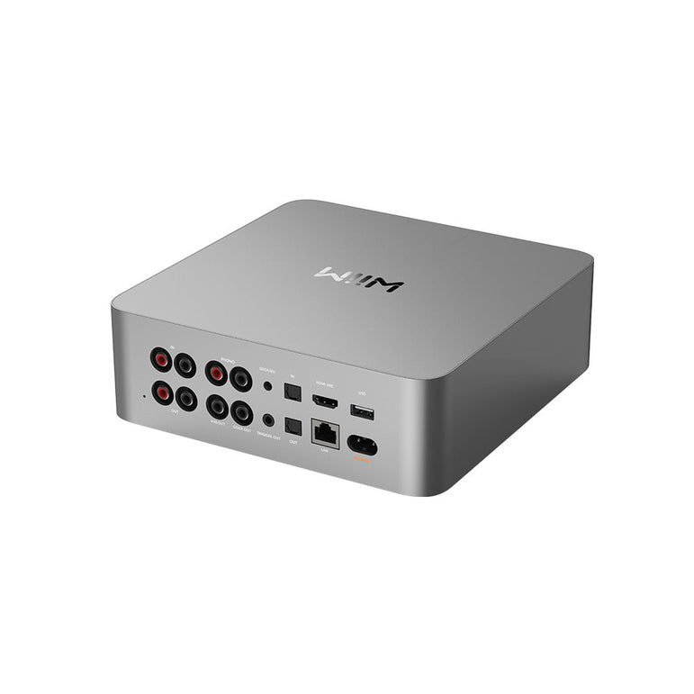 Wiim Ultra Network Player