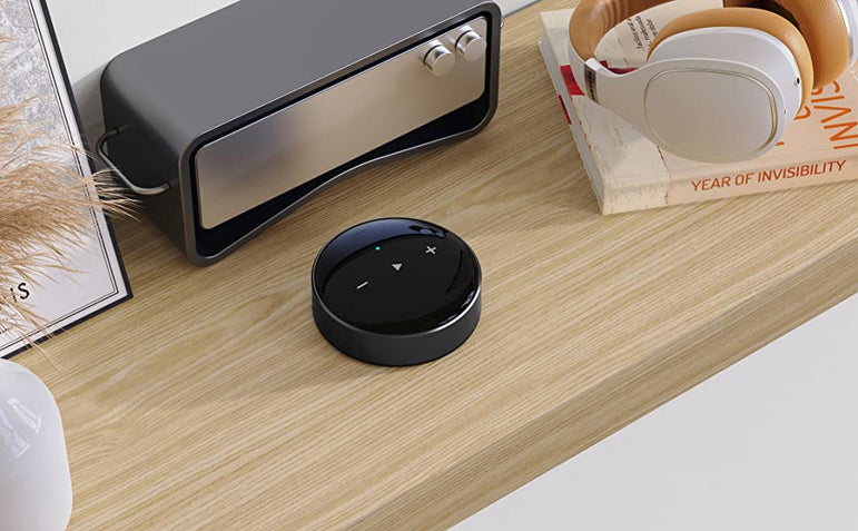 WiiM Mini Multiroom Network Streamer