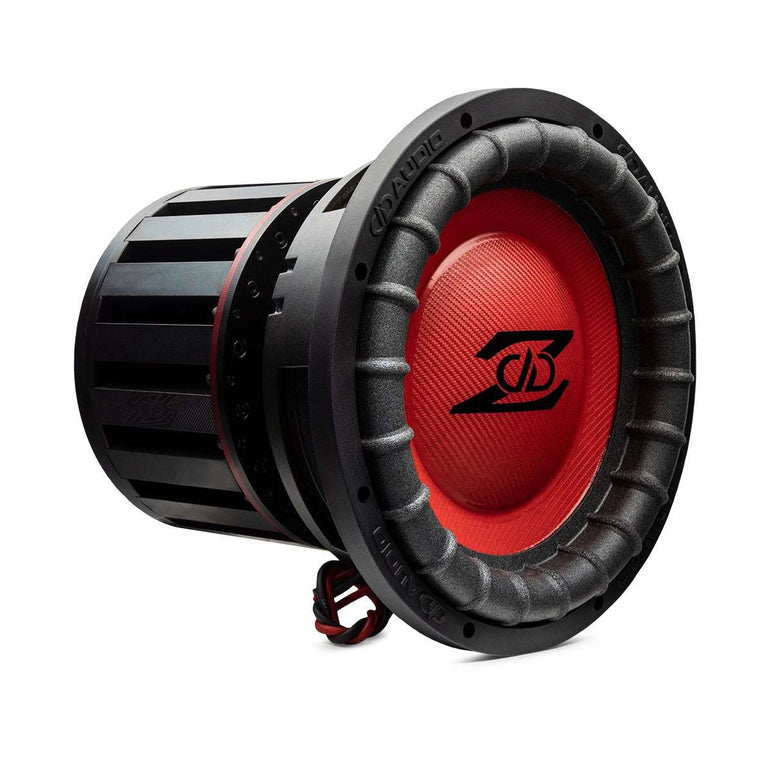 DD Audio Z415 15
