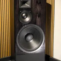 Aalto 9 Floorstanding Speakers