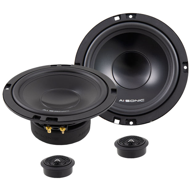 AI-SONIC S2-C6.2 ACT