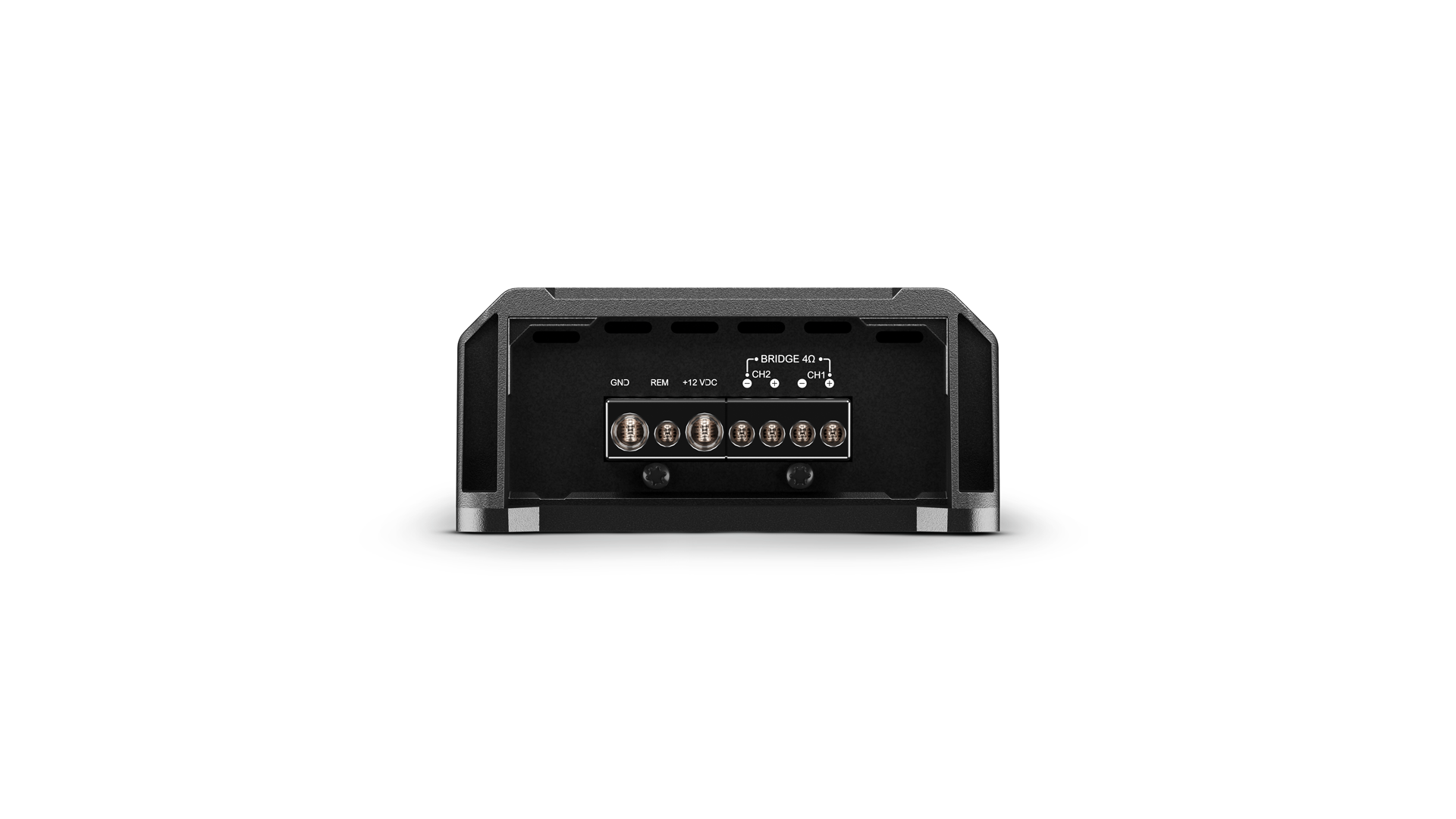 SounDigital 400.2 EVO 5 – 2-Channel Amplifier 4 Ω