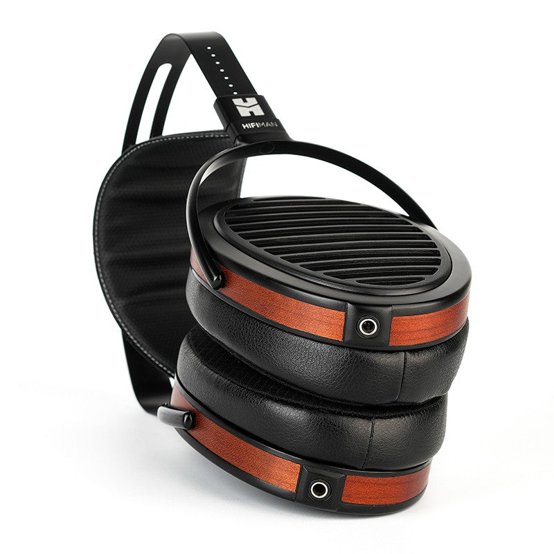 Hifiman Arya Organic over-ear headphones